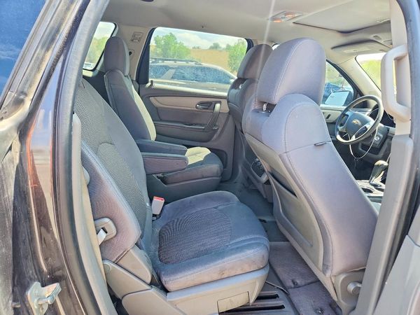 2014 CHEVROLET TRAVERSE 1LT