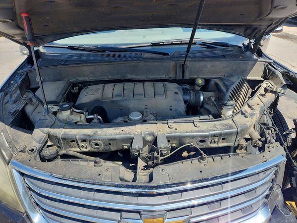 2014 CHEVROLET TRAVERSE 1LT