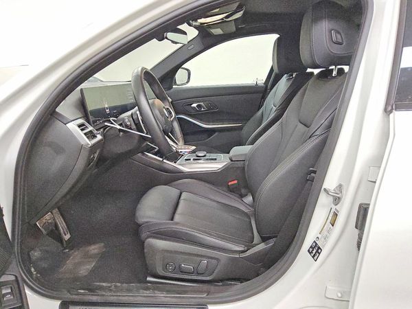 2026 BMW 330XI xDrive