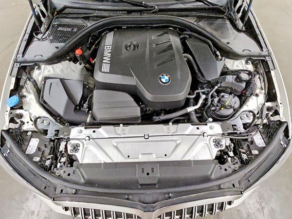 2026 BMW 330XI xDrive