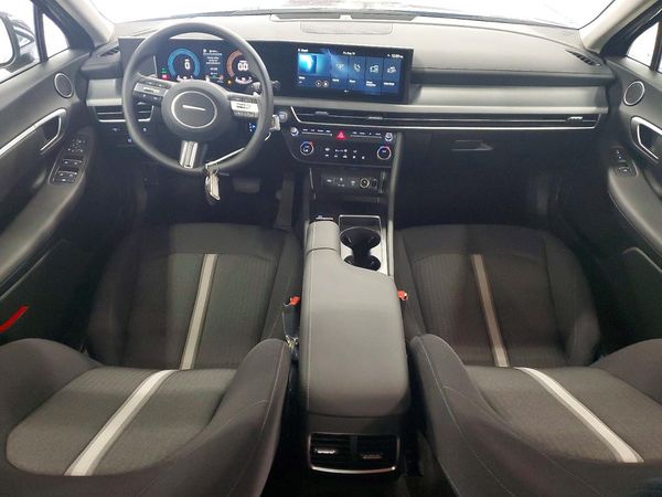 2026 HYUNDAI SONATA Blue
