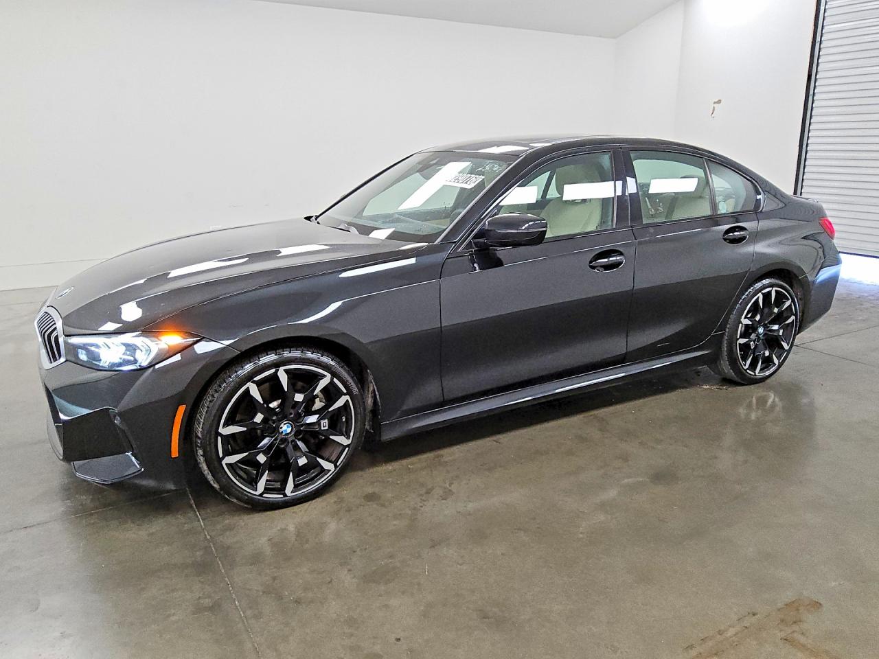 2026 BMW 330I
