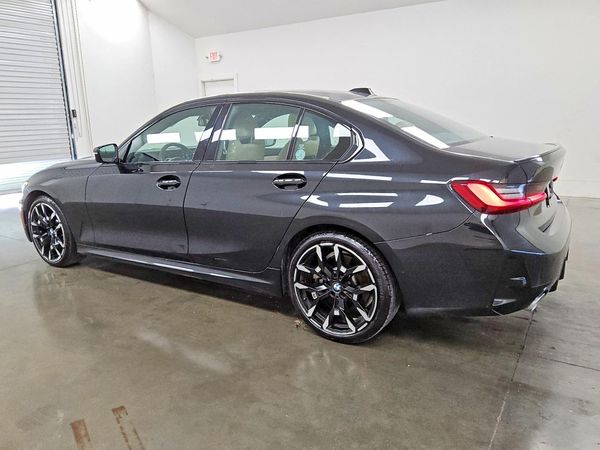 2026 BMW 330I