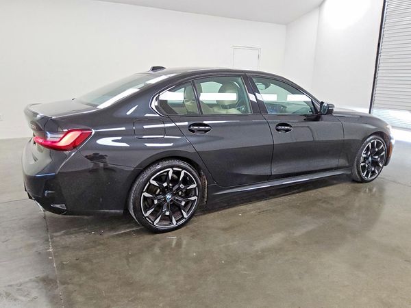 2026 BMW 330I