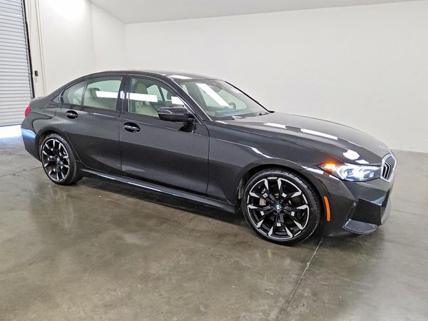 2026 BMW 330I