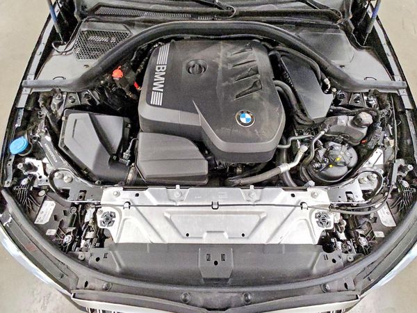 2026 BMW 330I