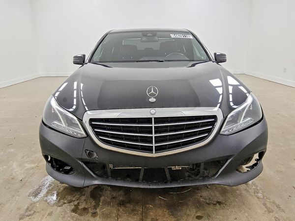 2016 MERCEDES-BENZ E E350-4M