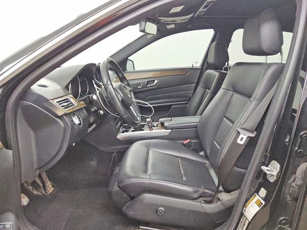 2016 MERCEDES-BENZ E E350-4M
