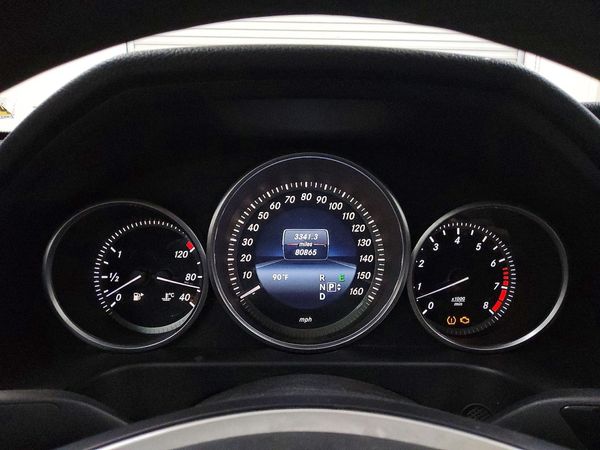 2016 MERCEDES-BENZ E E350-4M