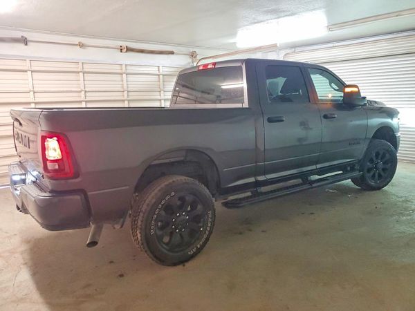 2025 RAM 2500 Big Horn/Lonestar