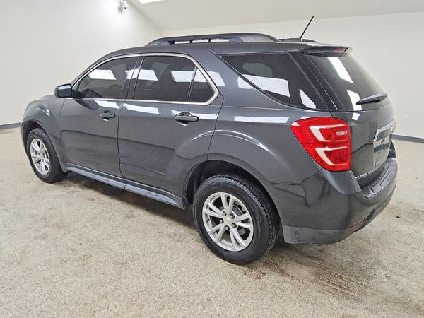 2017 CHEVROLET EQUINOX LT / FL