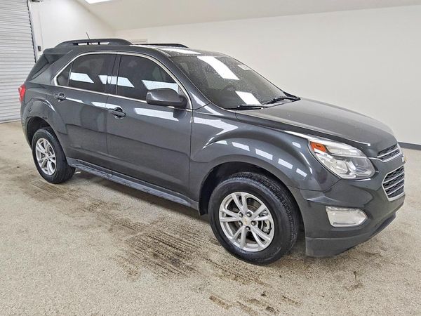 2017 CHEVROLET EQUINOX LT / FL