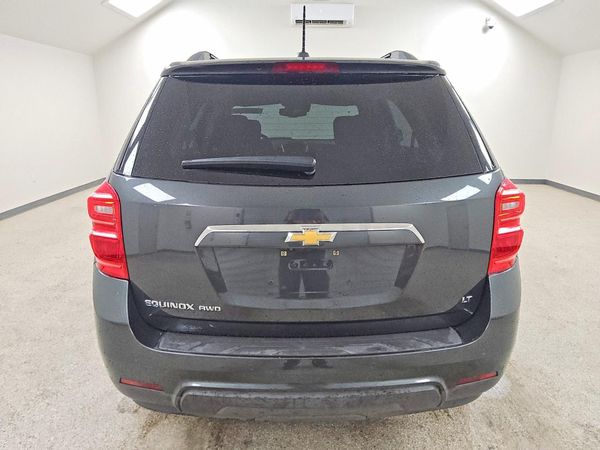 2017 CHEVROLET EQUINOX LT / FL