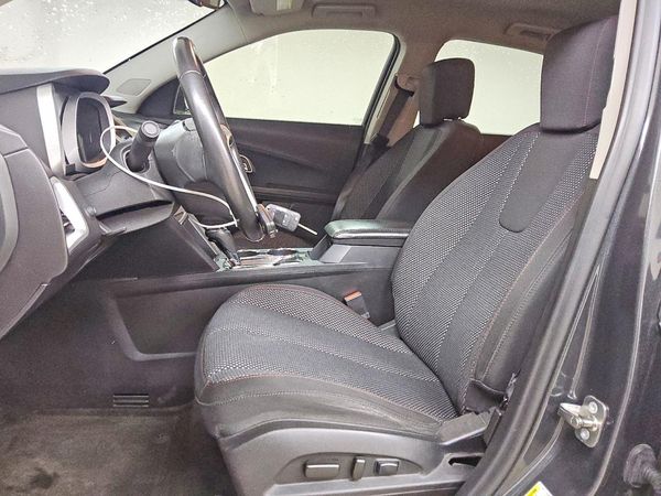 2017 CHEVROLET EQUINOX LT / FL