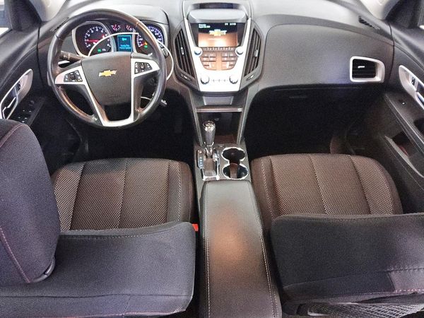 2017 CHEVROLET EQUINOX LT / FL