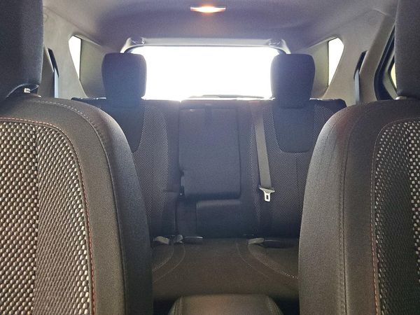 2017 CHEVROLET EQUINOX LT / FL