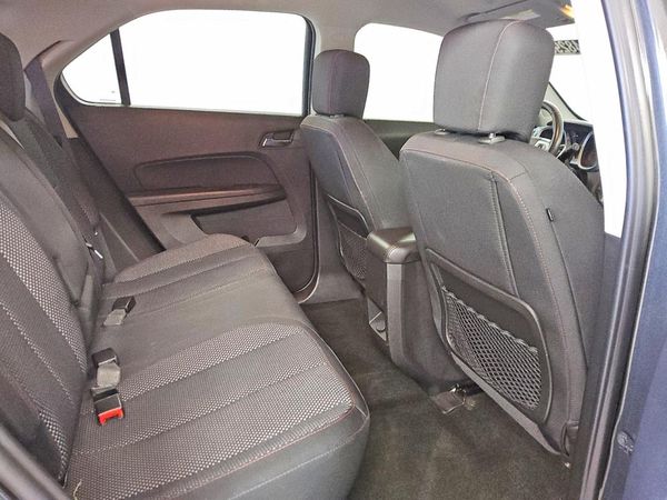 2017 CHEVROLET EQUINOX LT / FL