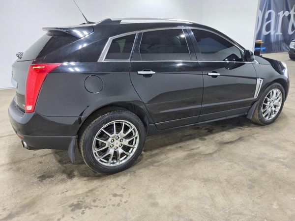 2014 CADILLAC SRX Performance — PSRA