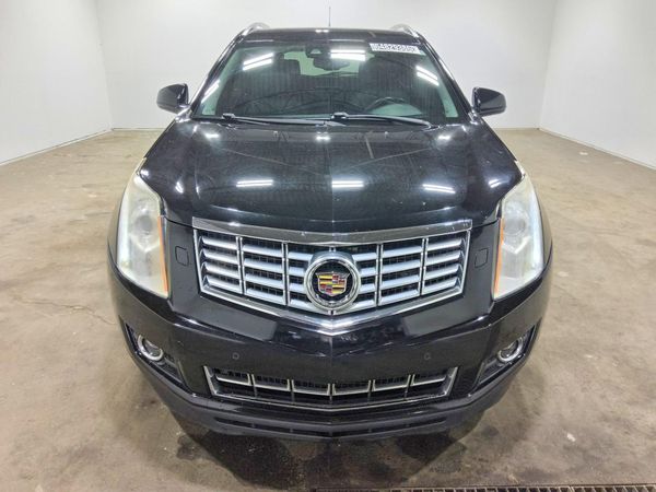 2014 CADILLAC SRX Performance — DIRF