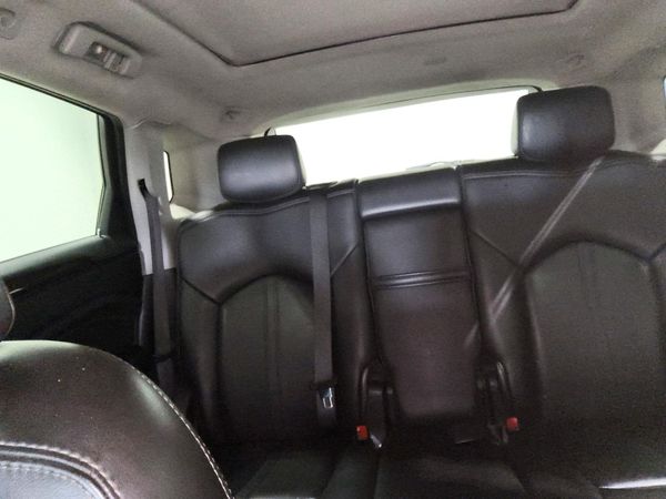 2014 CADILLAC SRX Performance — SUVN