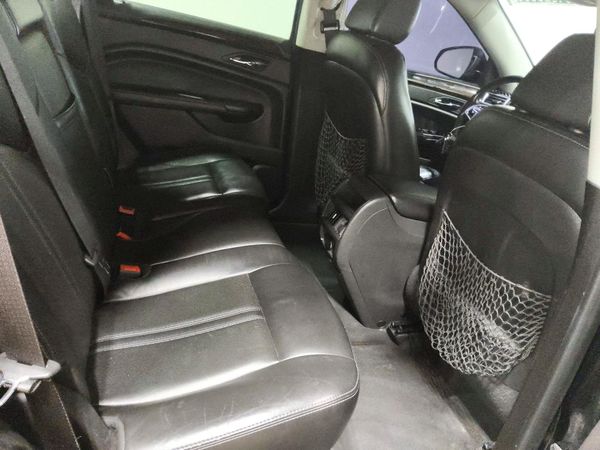 2014 CADILLAC SRX Performance — PSRS