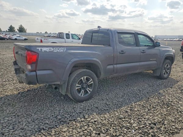 2019 TOYOTA TACOMA