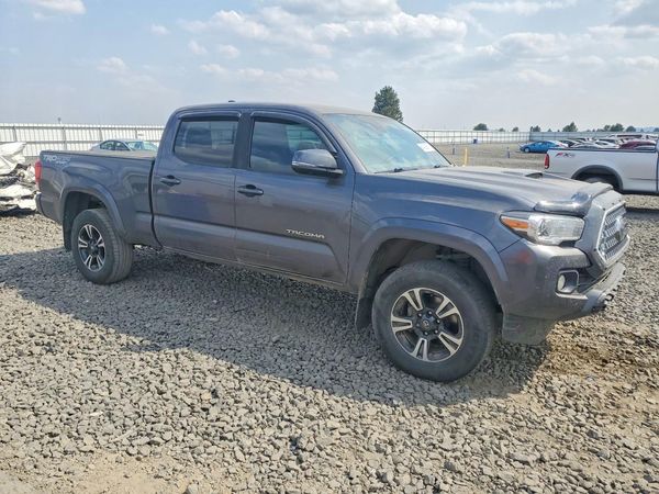 2019 TOYOTA TACOMA