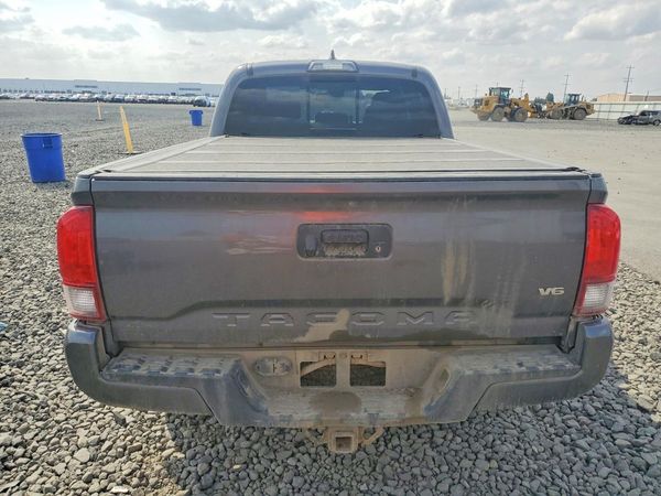 2019 TOYOTA TACOMA