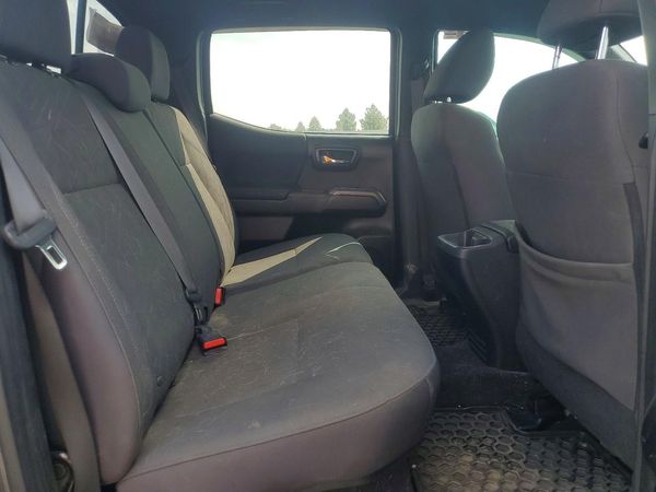 2019 TOYOTA TACOMA