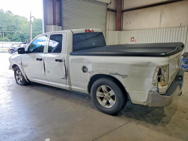 2020 RAM 1500 CLASSIC Tradesman, ST
