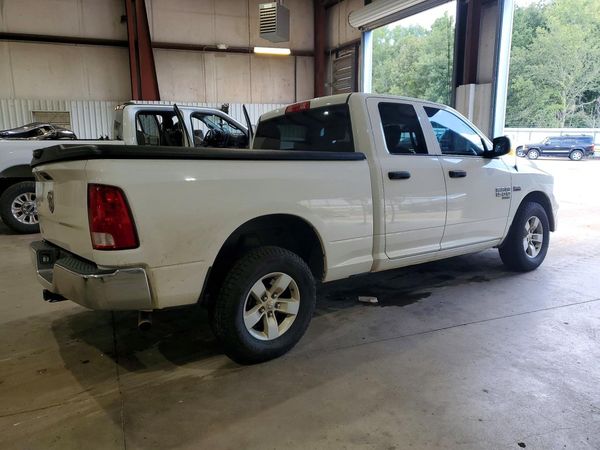 2020 RAM 1500 CLASSIC Tradesman, ST