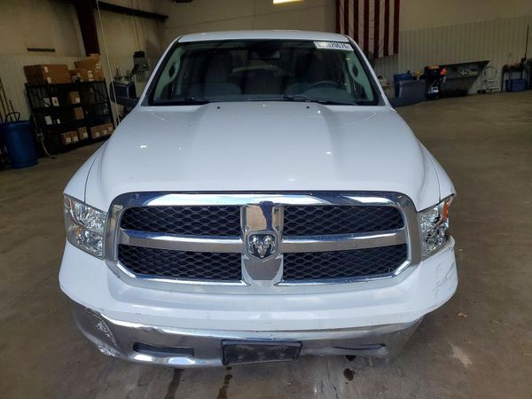 2020 RAM 1500 CLASSIC Tradesman, ST