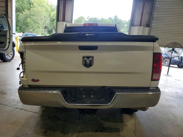 2020 RAM 1500 CLASSIC Tradesman, ST