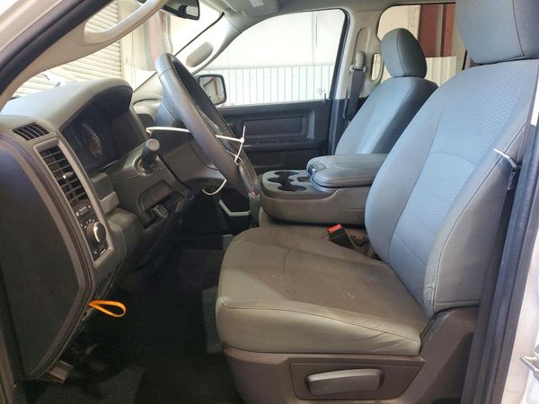 2020 RAM 1500 CLASSIC Tradesman, ST