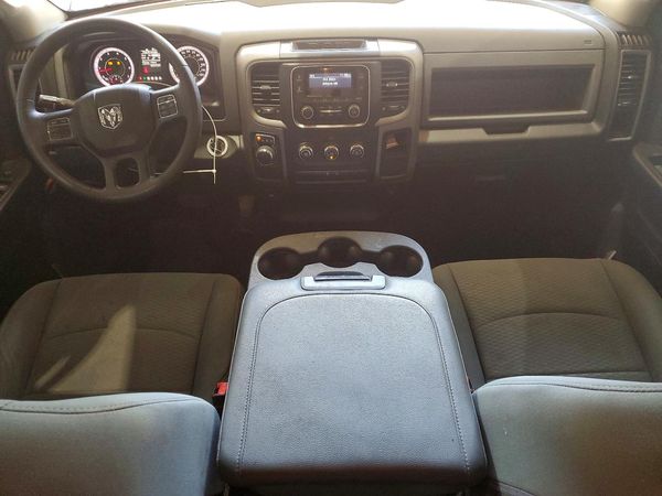 2020 RAM 1500 CLASSIC Tradesman, ST