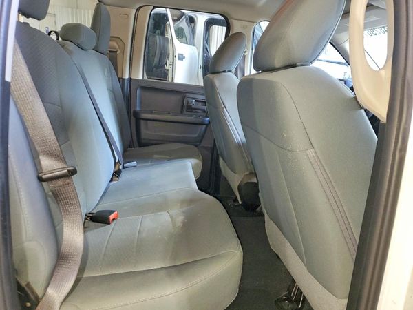 2020 RAM 1500 CLASSIC Tradesman, ST