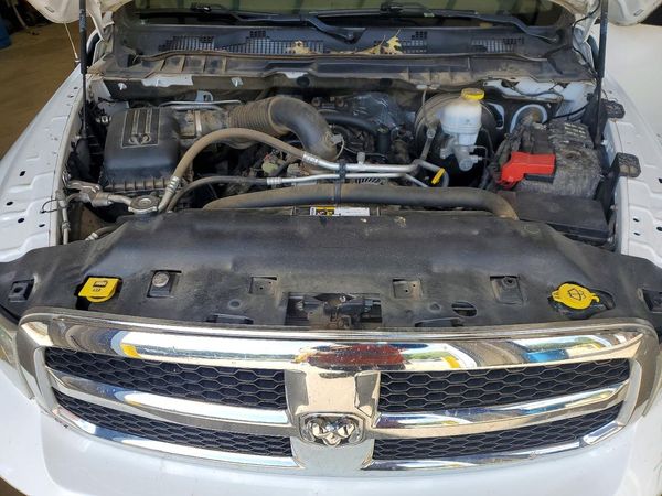 2020 RAM 1500 CLASSIC Tradesman, ST