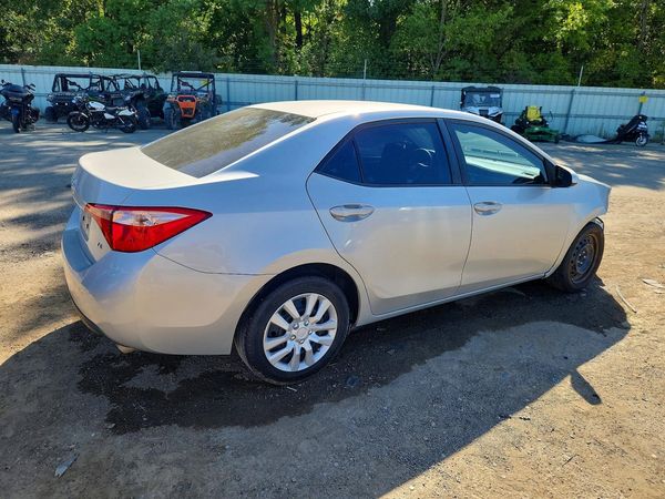 2019 TOYOTA COROLLA L/LE/SE/XLE/XSE