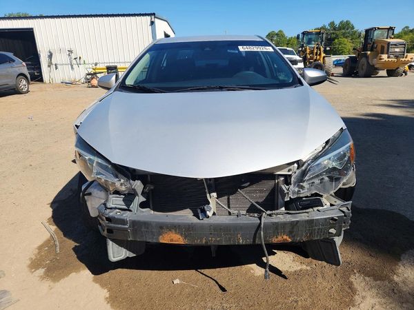 2019 TOYOTA COROLLA L/LE/SE/XLE/XSE