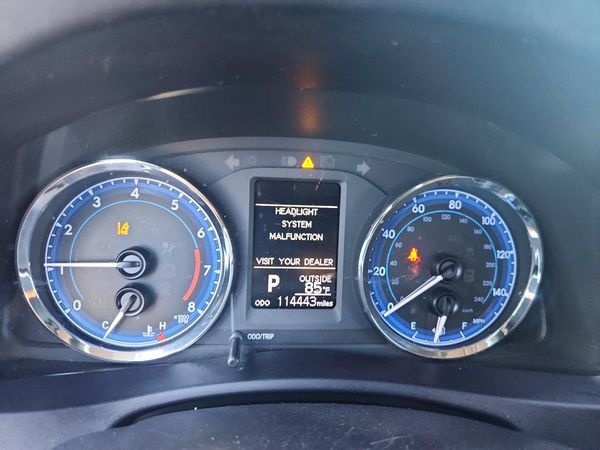 2019 TOYOTA COROLLA L/LE/SE/XLE/XSE