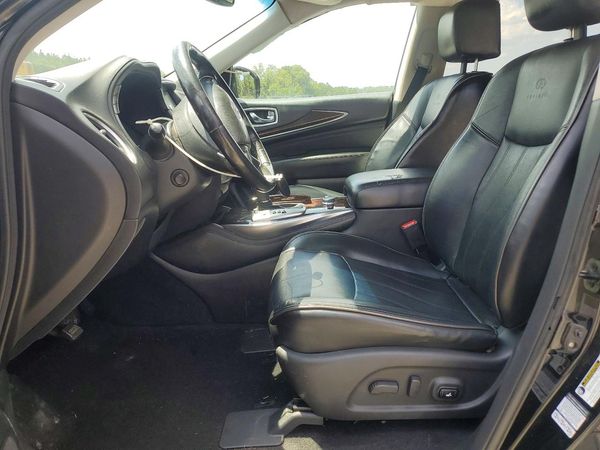 2014 INFINITI QX60