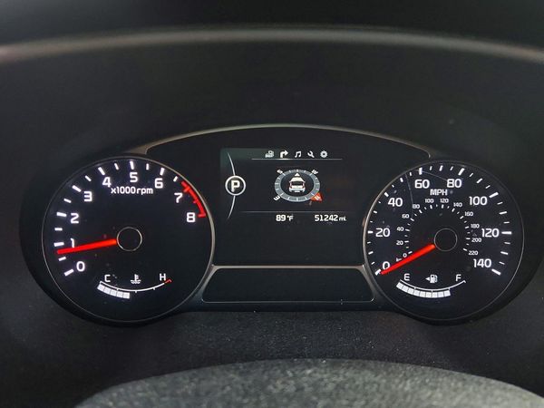 2014 KIA SOUL TOP(EXCLAIM)