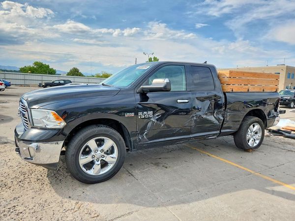 2015 RAM 1500