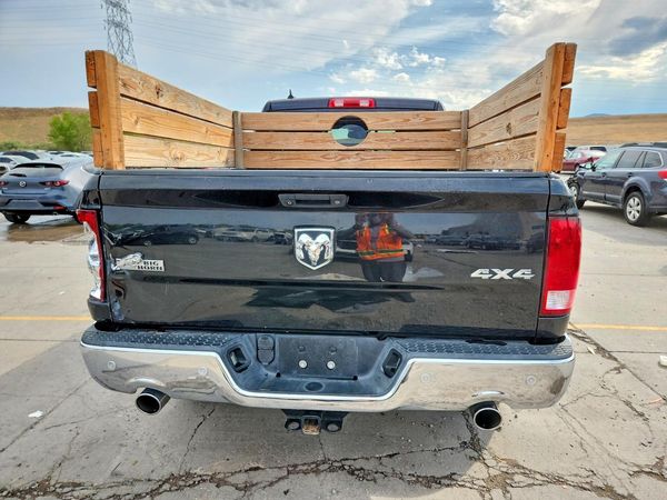 2015 RAM 1500