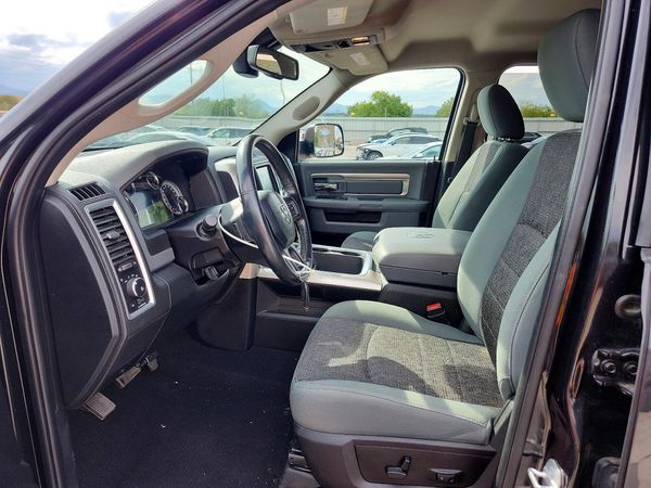 2015 RAM 1500