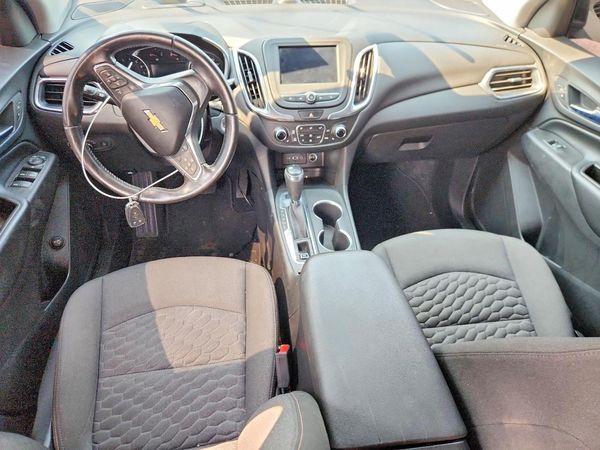 2020 CHEVROLET EQUINOX LT (1LT) — CKPT