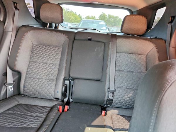 2020 CHEVROLET EQUINOX LT (1LT) — SUVN