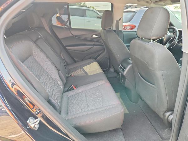2020 CHEVROLET EQUINOX LT (1LT) — PSRS