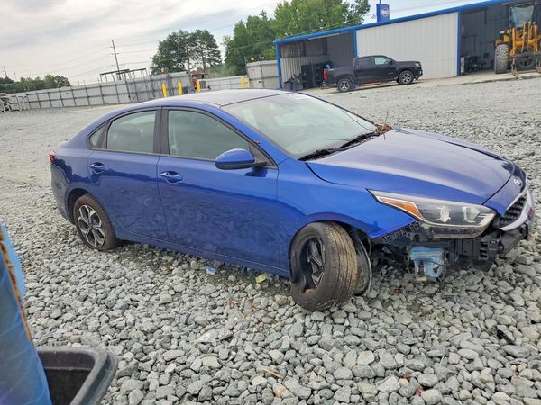 2019 KIA FORTE FE/LX/LXS