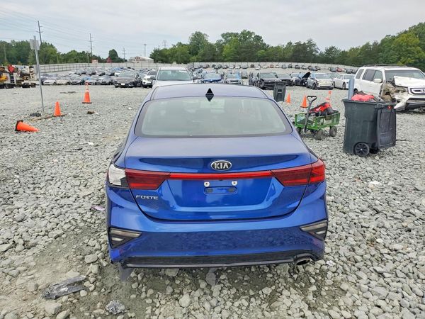 2019 KIA FORTE FE/LX/LXS